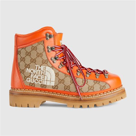 gucci + the north face|north face Gucci boots price.